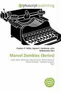 Marvel Zombies (Series)