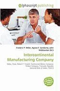 Intercontinental Manufacturing Company