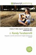 J. Randy Taraborrelli