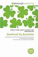 Domhnall Ua Buachalla
