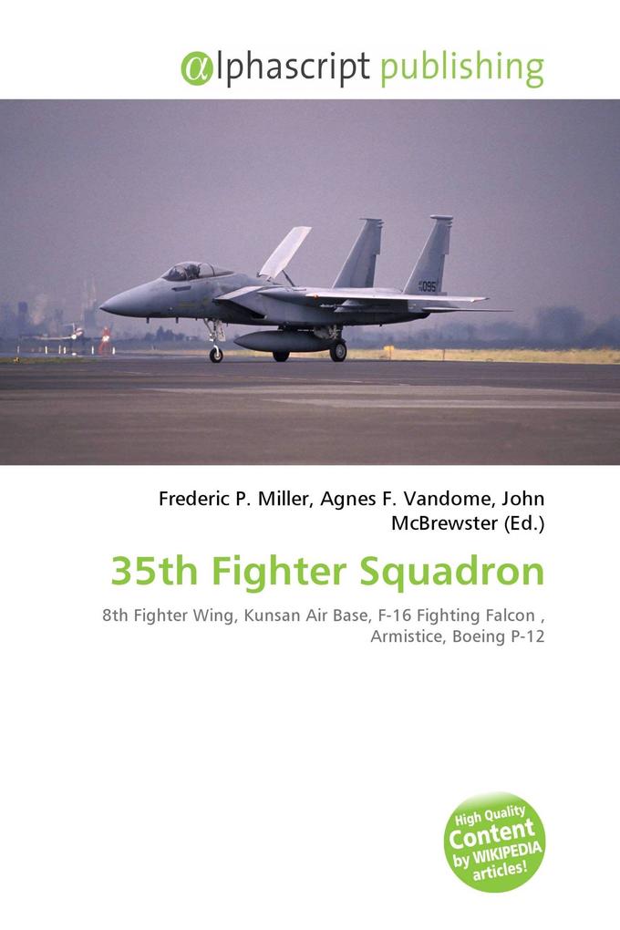 35th Fighter Squadron