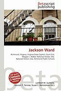 Jackson Ward