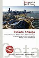 Pullman Chicago
