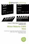 Mister Roberts (1955 film)