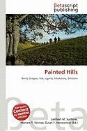 Painted Hills