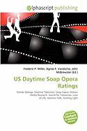 US Daytime Soap Opera Ratings