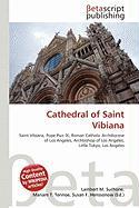 Cathedral of Saint Vibiana