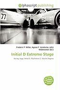 Initial D Extreme Stage