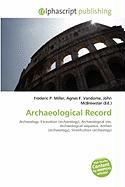 Archaeological Record