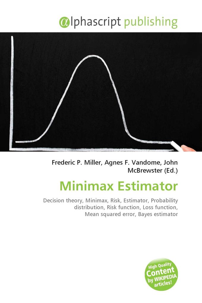 Minimax Estimator
