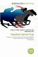 Haydock Sprint Cup