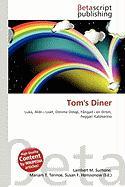 Tom's Diner