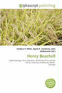 Henry Beachell