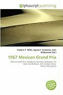 1967 Mexican Grand Prix