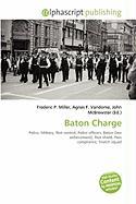 Baton Charge