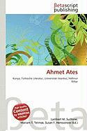 Ahmet Ates