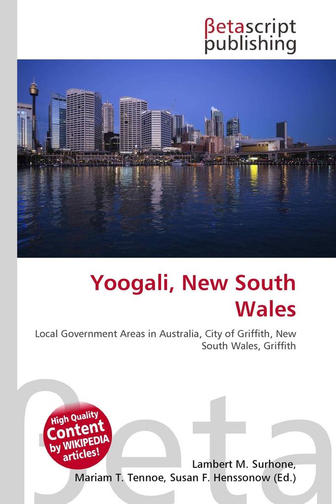 Yoogali New South Wales