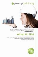 Alfred W. Ellet