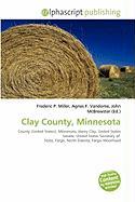 Clay County Minnesota