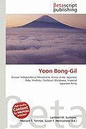 Yoon Bong-Gil
