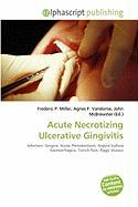 Acute Necrotizing Ulcerative Gingivitis