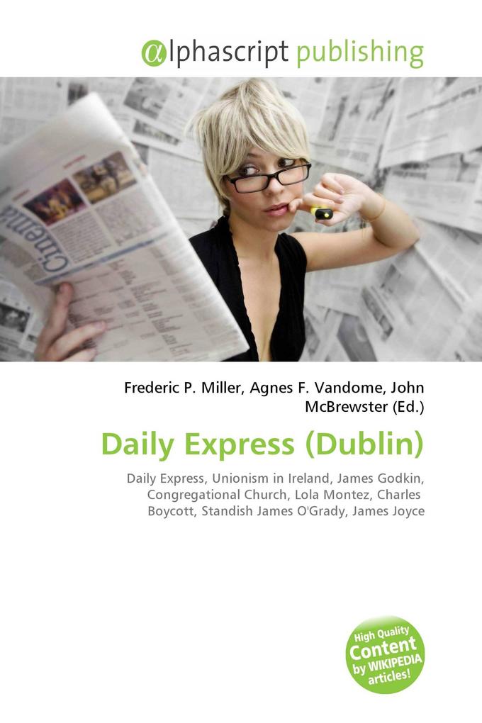 Daily Express (Dublin)