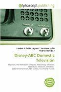 Disney-ABC Domestic Television