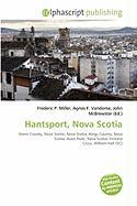 Hantsport Nova Scotia