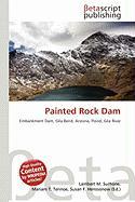 Painted Rock Dam