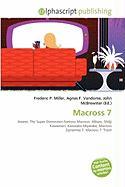 Macross 7