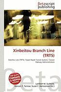 Xinbeitou Branch Line (TRTS)