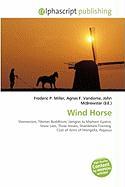 Wind Horse