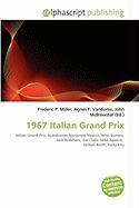 1967 Italian Grand Prix