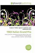 1984 Italian Grand Prix