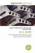 G. E. Smith