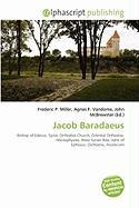 Jacob Baradaeus