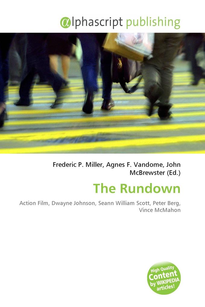 The Rundown
