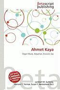 Ahmet Kaya