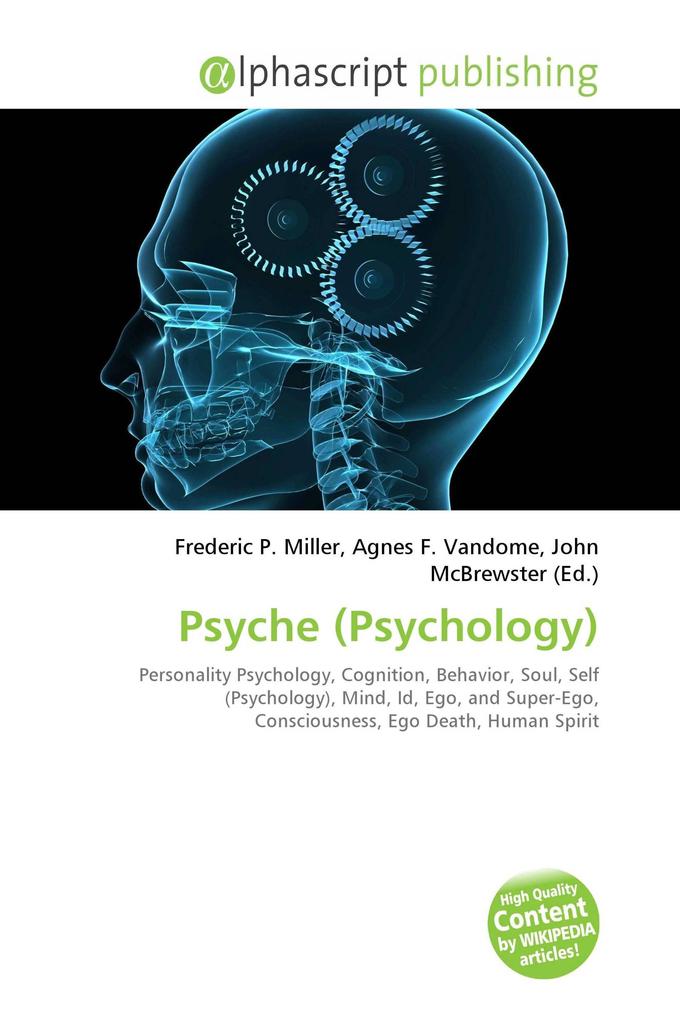 Psyche (Psychology)