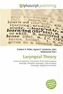 Laryngeal Theory