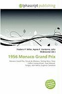 1956 Monaco Grand Prix