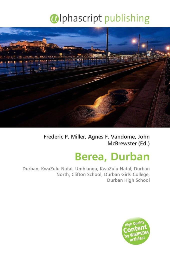 Berea Durban