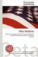 Wes Watkins