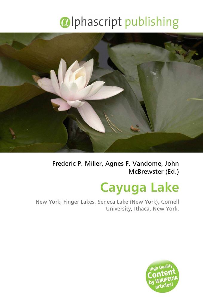 Cayuga Lake