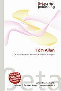 Tom Allan