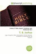 T. B. Joshua