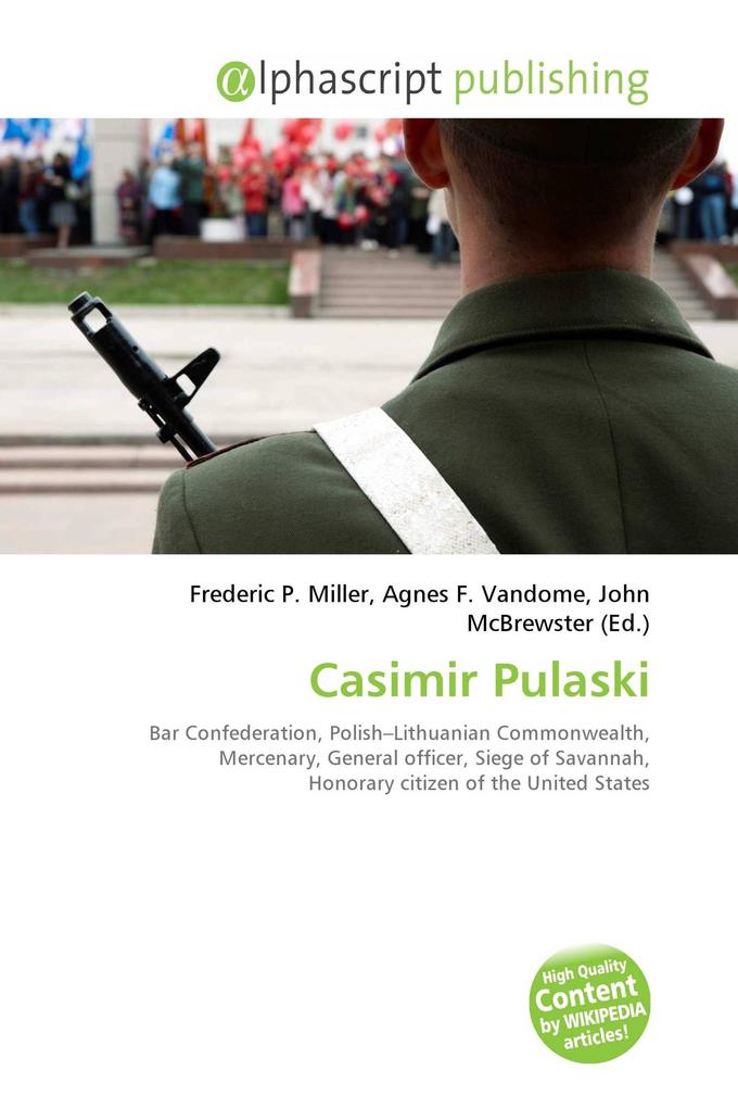 Casimir Pulaski