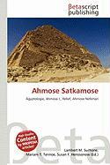 Ahmose Satkamose