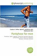 Pantyhose for men