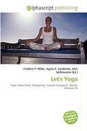 Let's Yoga